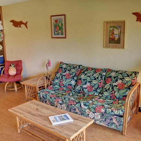 Kihei Bay Surf 117 Διαμέρισμα Εξωτερικό φωτογραφία